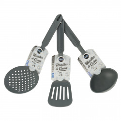 Espumadera Nylon - UTENSILIOS LINEA PREMIUM