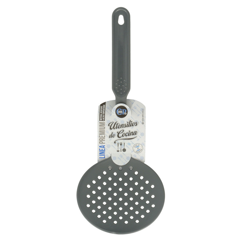 Espatula Nylon - UTENSILIOS LINEA PREMIUM