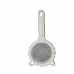 Colador 7 cm. dia. - MALLA PLASTICA