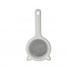 Colador 7 cm. dia. - MALLA PLASTICA