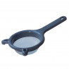 Colador 10 cm. dia. - MALLA PLASTICA