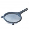 Colador 18 cm. dia. - MALLA PLASTICA