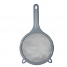 Colador 18 cm. dia. - MALLA PLASTICA