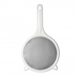 Colador 18 cm. dia. - MALLA INOXIDABLE