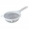 Colador 18 cm. dia. - MALLA INOXIDABLE