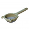 Colador 7 cm. dia. - MALLA INOXIDABLE