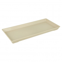 Bandeja Multiuso Rectangular - COLOR