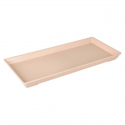 Bandeja Multiuso Rectangular - COLOR